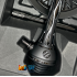 Кальян Blade Hookah One M Titan (Блейд Хука Уан М Титан) Full Black фото - 3 Кальян Blade Hookah One M Titan (Блейд Хука Уан М Титан) Full Black фото - 3
